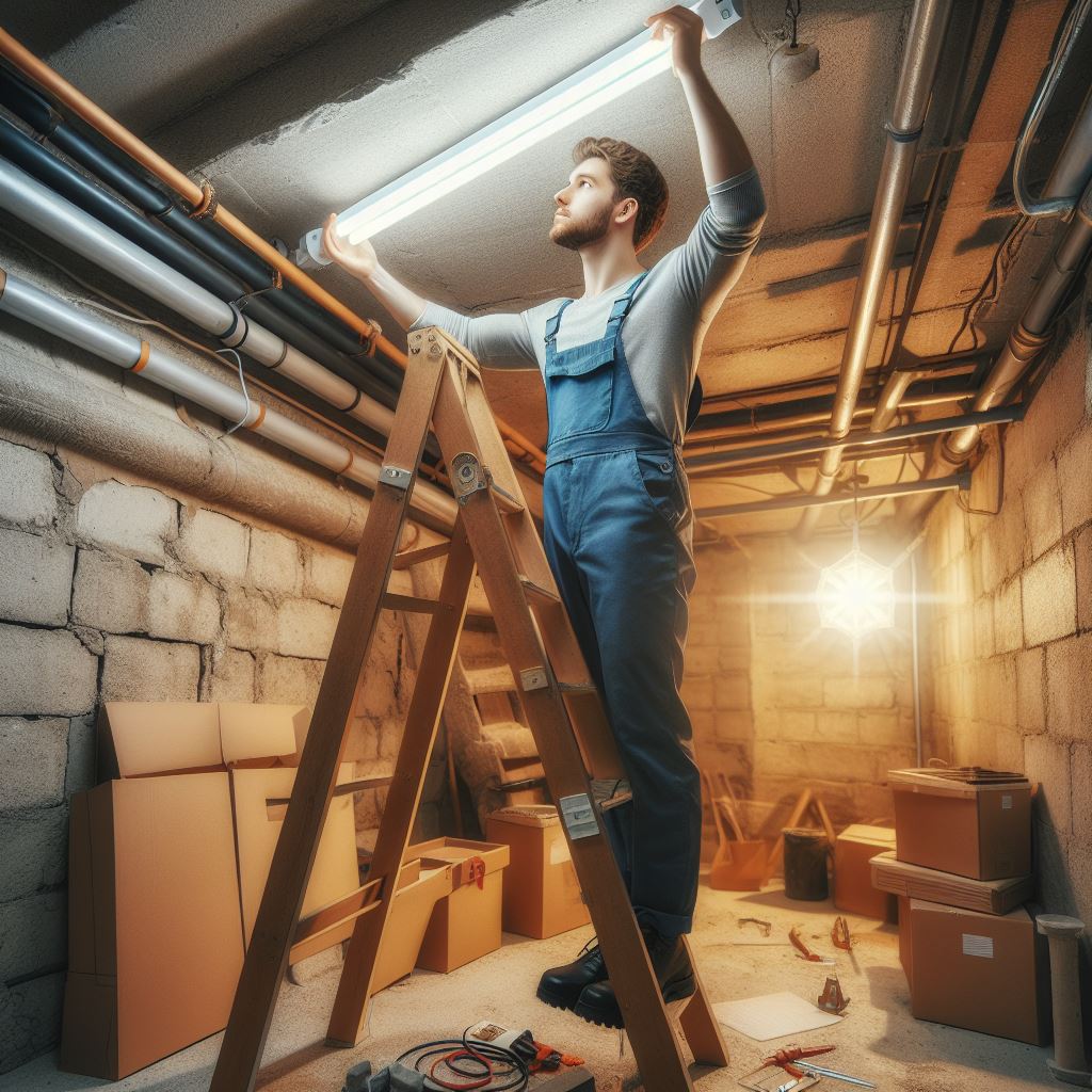 Hausmeisterservice in Bremerhaven – zuverlässige Objektbetreuung