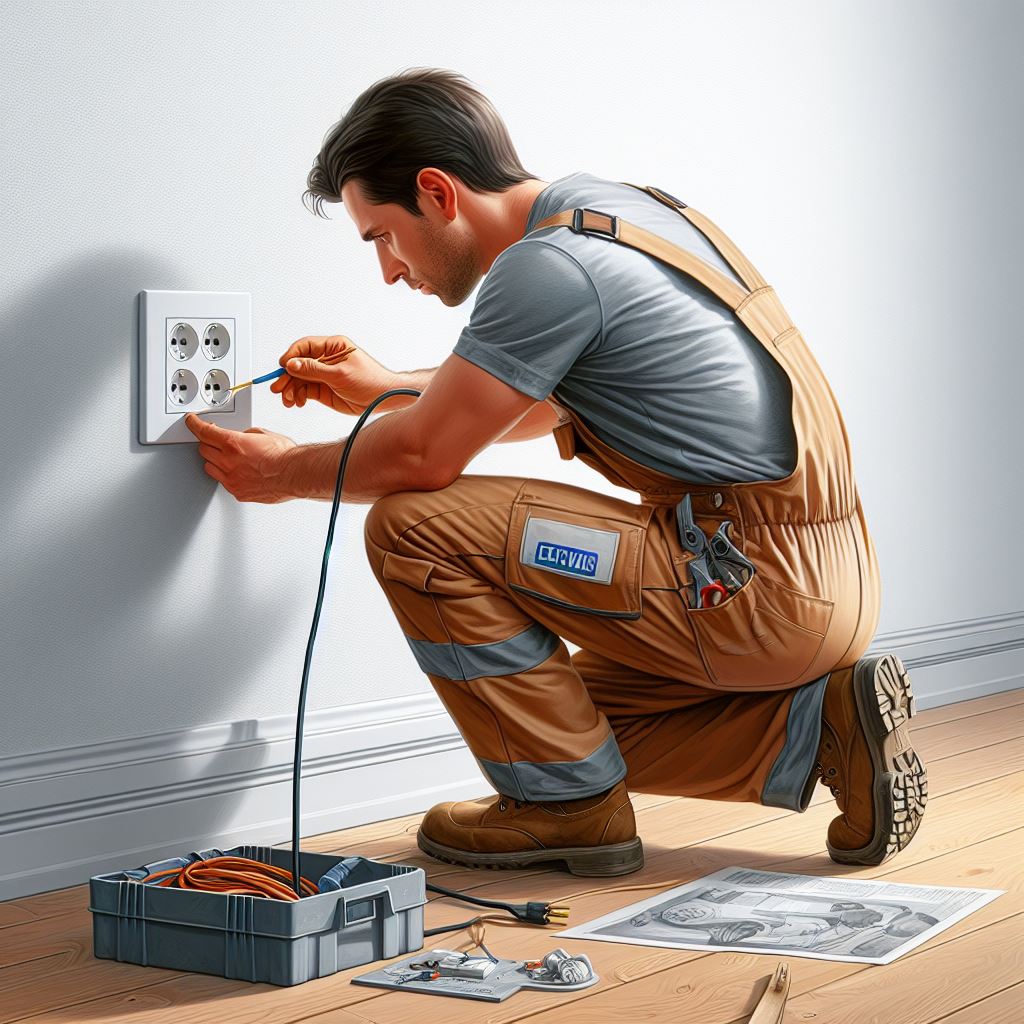 Reparaturarbeiten im und am Haus – handwerklicher Service in Bremerhaven